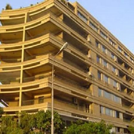 Horreya Hotel Cairo Ngoại thất bức ảnh