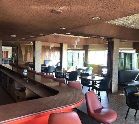 Horreya Hotel Cairo Ngoại thất bức ảnh