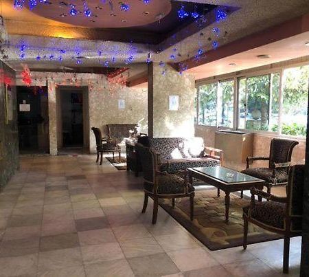 Horreya Hotel Cairo Ngoại thất bức ảnh
