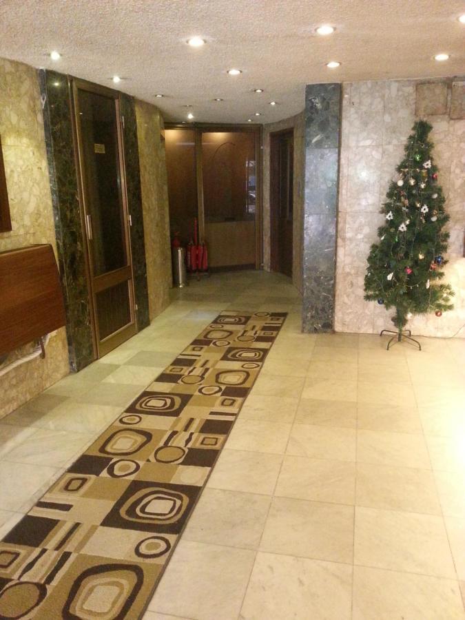 Horreya Hotel Cairo Ngoại thất bức ảnh