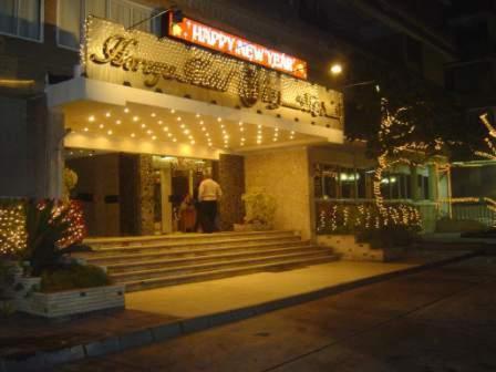 Horreya Hotel Cairo Ngoại thất bức ảnh