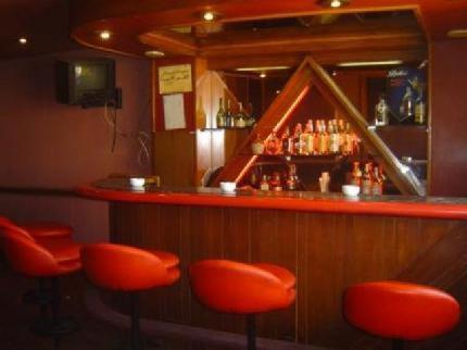 Horreya Hotel Cairo Ngoại thất bức ảnh