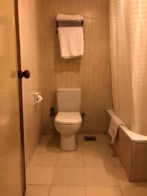 Horreya Hotel Cairo Ngoại thất bức ảnh