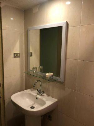 Horreya Hotel Cairo Ngoại thất bức ảnh