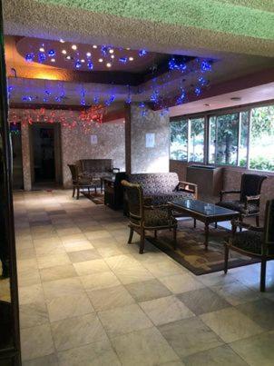 Horreya Hotel Cairo Ngoại thất bức ảnh