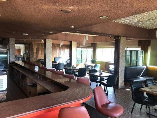 Horreya Hotel Cairo Ngoại thất bức ảnh
