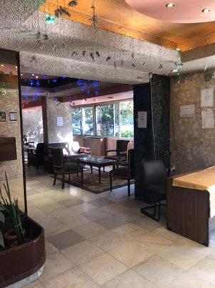 Horreya Hotel Cairo Ngoại thất bức ảnh