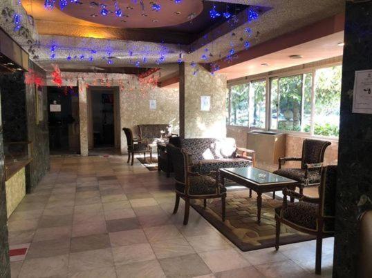 Horreya Hotel Cairo Ngoại thất bức ảnh