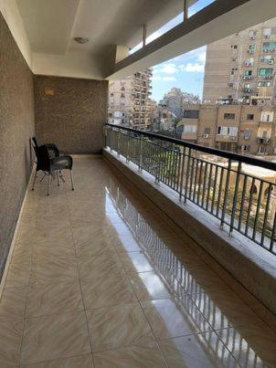 Horreya Hotel Cairo Ngoại thất bức ảnh