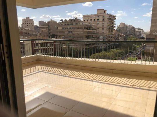Horreya Hotel Cairo Ngoại thất bức ảnh