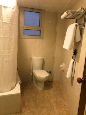 Horreya Hotel Cairo Ngoại thất bức ảnh
