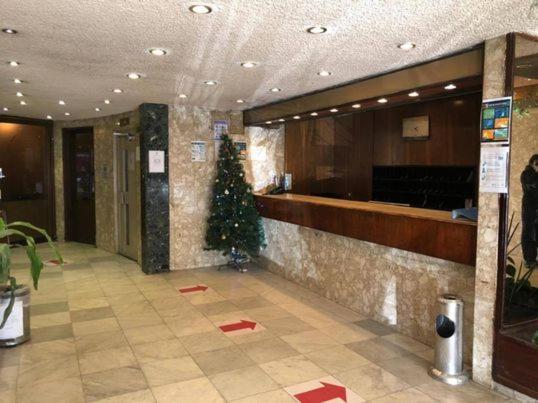 Horreya Hotel Cairo Ngoại thất bức ảnh