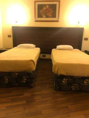 Horreya Hotel Cairo Ngoại thất bức ảnh