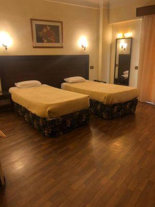 Horreya Hotel Cairo Ngoại thất bức ảnh